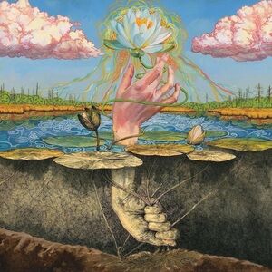 Meet your Posher, Simone